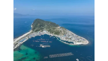 高知県は柏島のダイビング施設と観光地を紹介